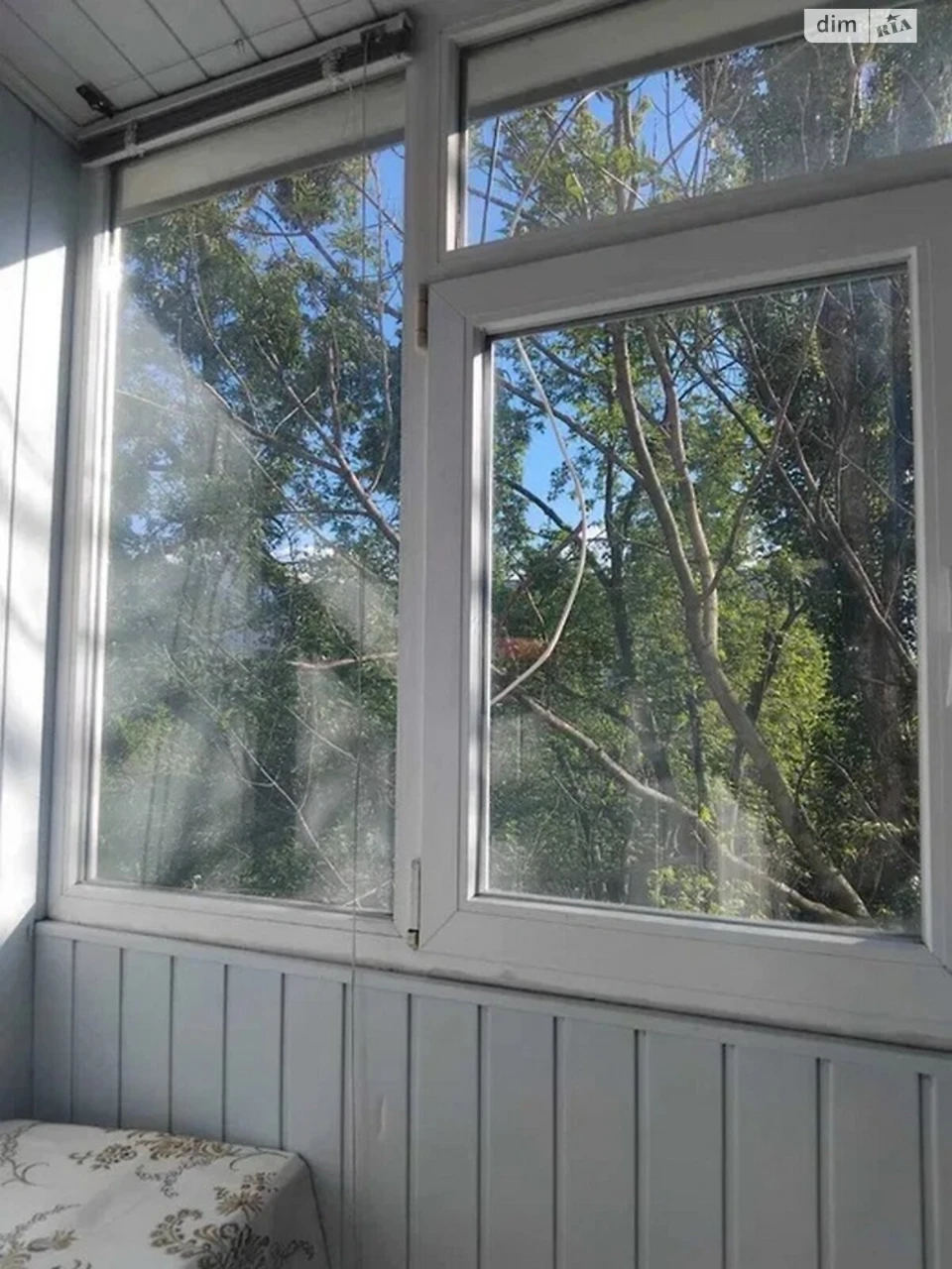 Long-Term Rental Apartment, Salthivsky District