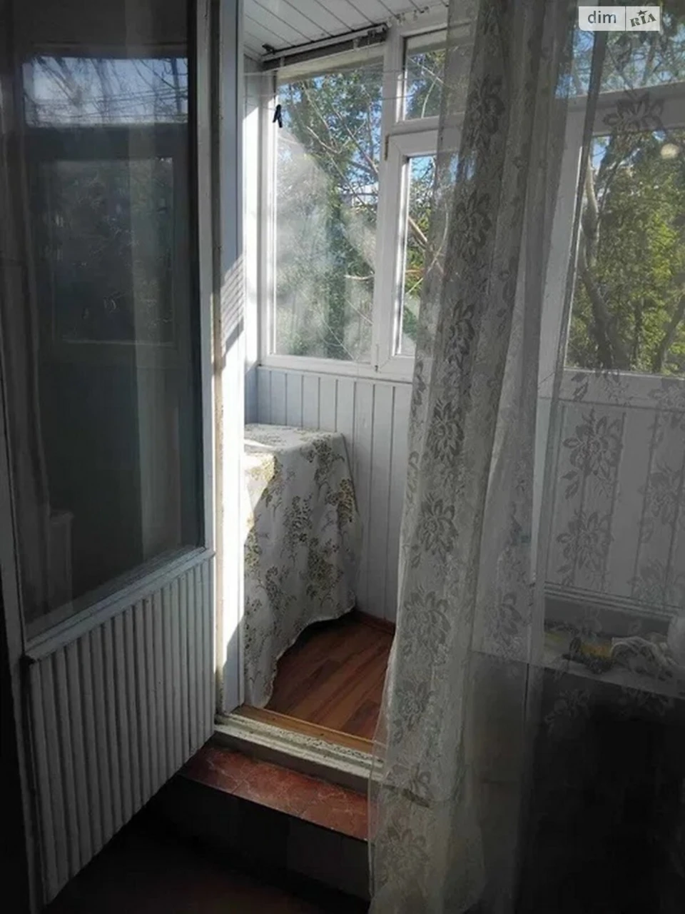 Long-Term Rental Apartment, Salthivsky District