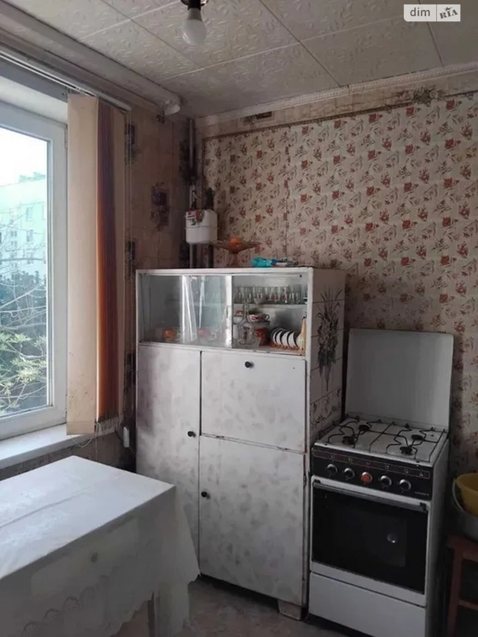 Long-Term Rental Apartment, Salthivsky District