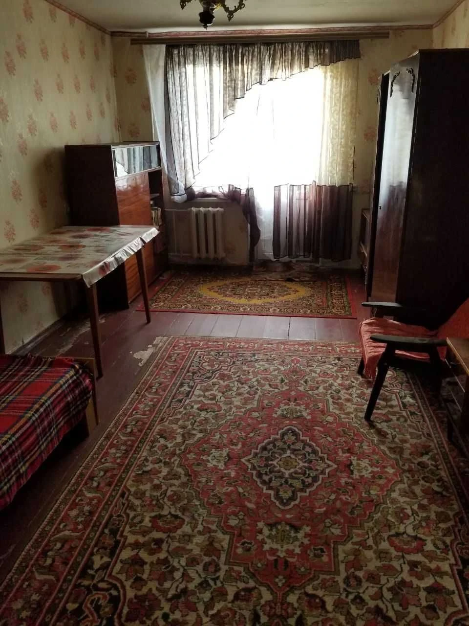 Продається 2-кімнатна квартира в районі Одеської