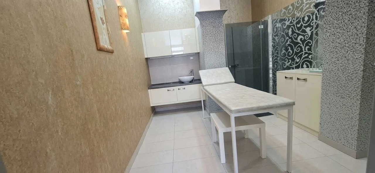 Преміум-простір 115 м2 в центрі міста ЖК "На Бакуліна" м. Наук