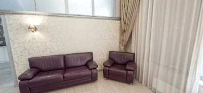 Преміум-простір 115 м2 в центрі міста ЖК "На Бакуліна" м. Наук