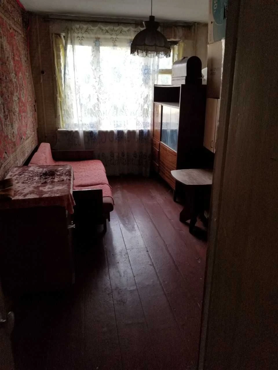 Продається 2-кімнатна квартира в районі Одеської