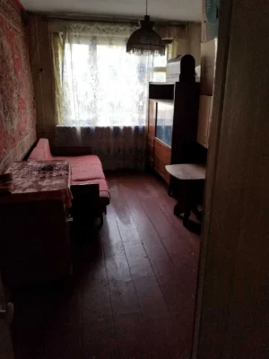 Продається 2-кімнатна квартира в районі Одеської