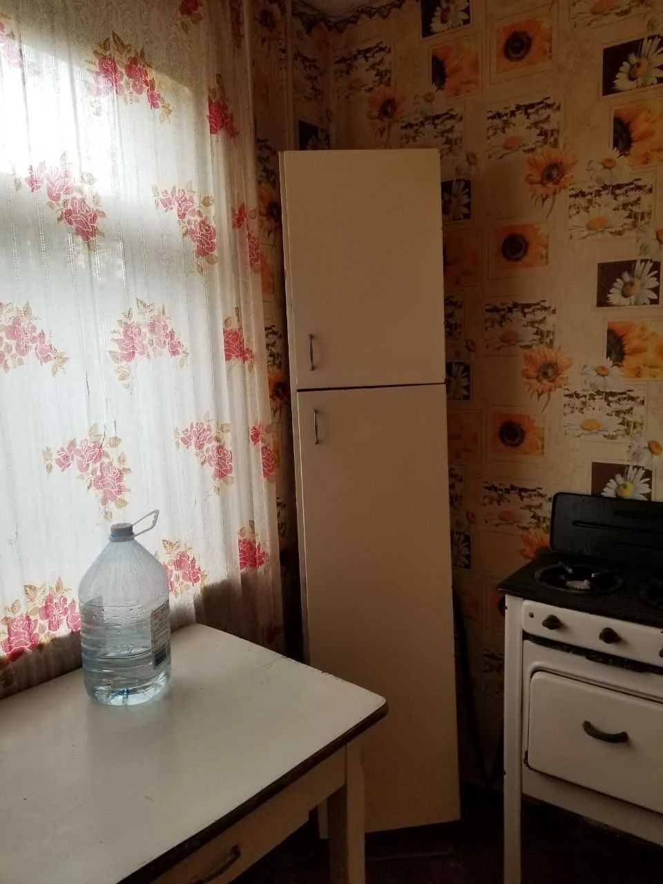Продається 2-кімнатна квартира в районі Одеської