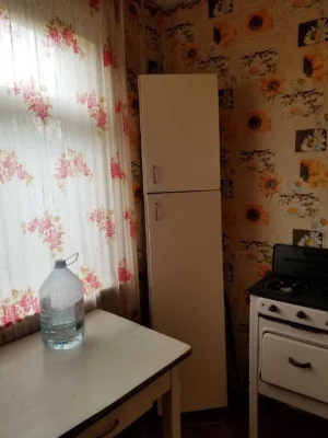 Продається 2-кімнатна квартира в районі Одеської