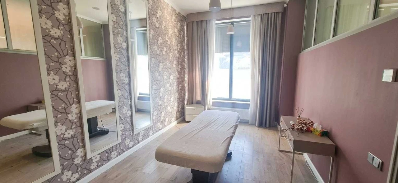Преміум-простір 115 м2 в центрі міста ЖК "На Бакуліна" м. Наук