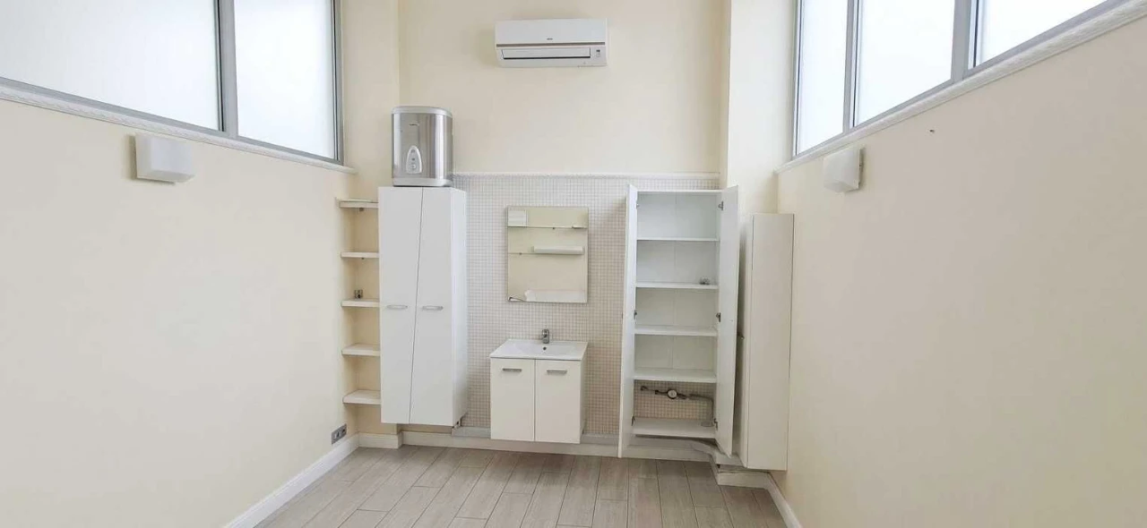 Преміум-простір 115 м2 в центрі міста ЖК "На Бакуліна" м. Наук