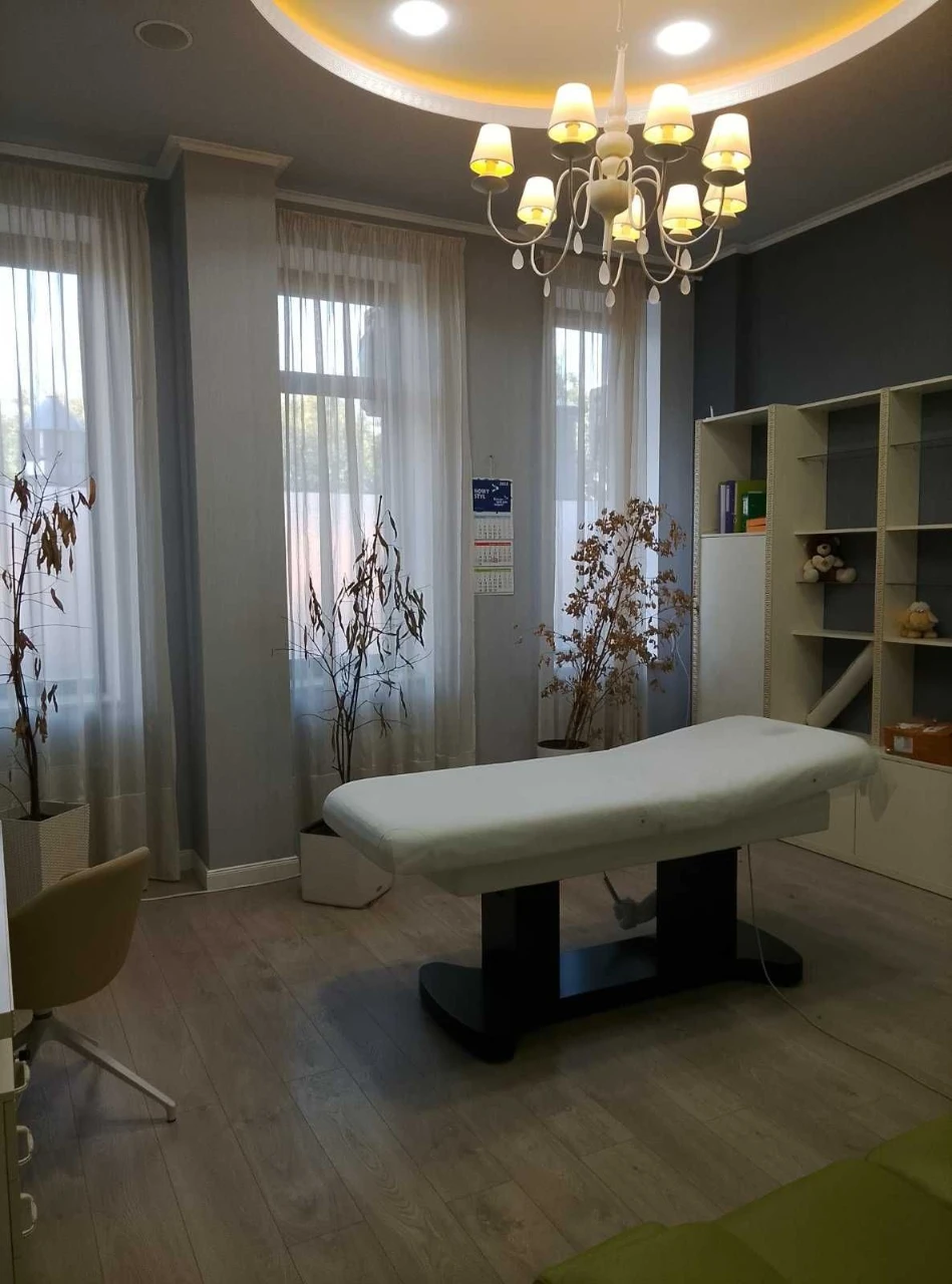 Преміум-простір 115 м2 в центрі міста ЖК "На Бакуліна" м. Наук