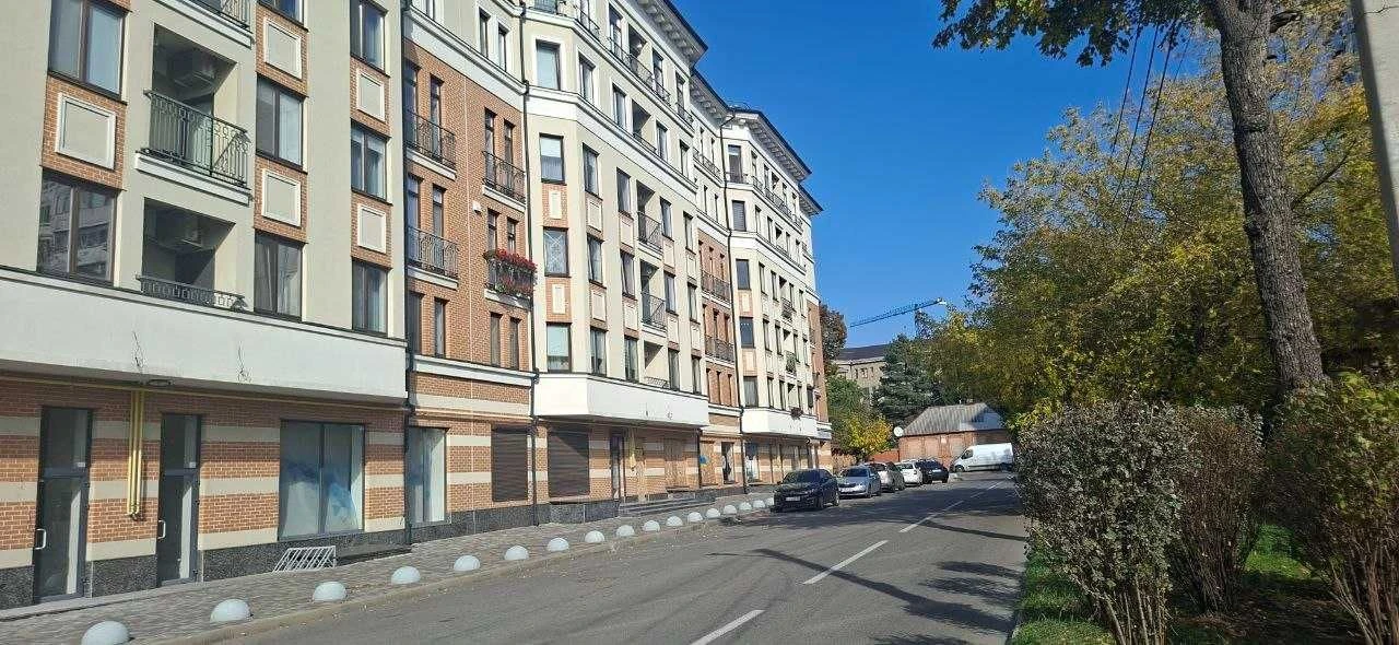 Преміум-простір 115 м2 в центрі міста ЖК "На Бакуліна" м. Наук