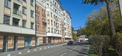 Преміум-простір 115 м2 в центрі міста ЖК "На Бакуліна" м. Наук