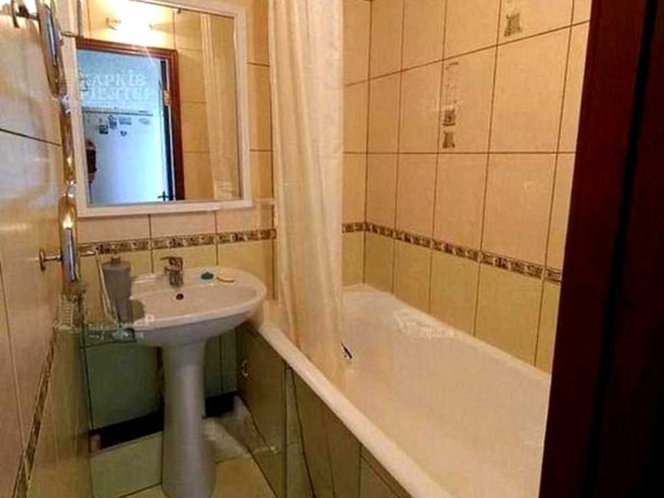 Квартира. Харків, Перемоги просп.