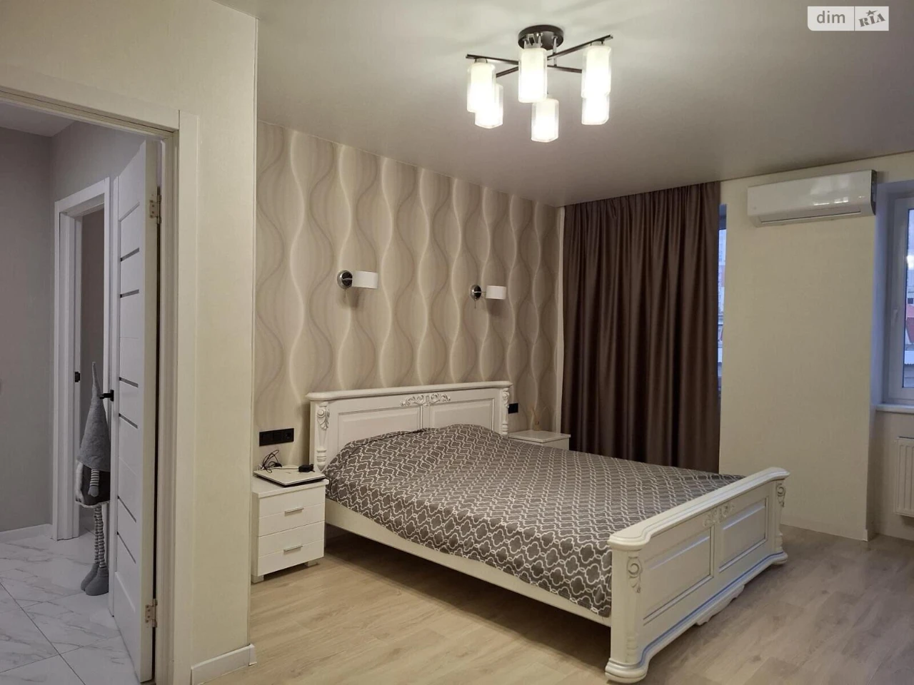 Apartment for Sale – Levada