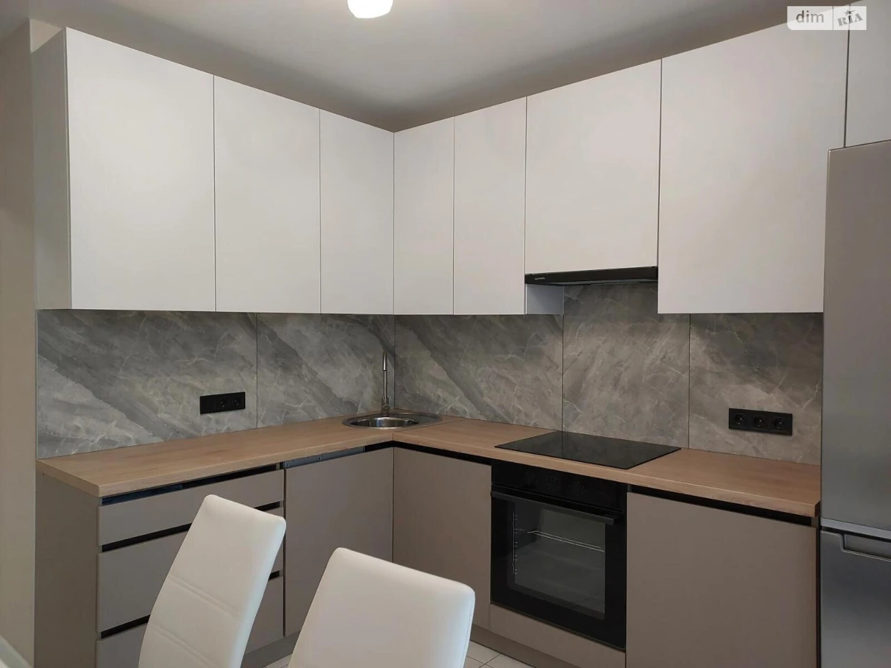 Apartment for Sale – Levada