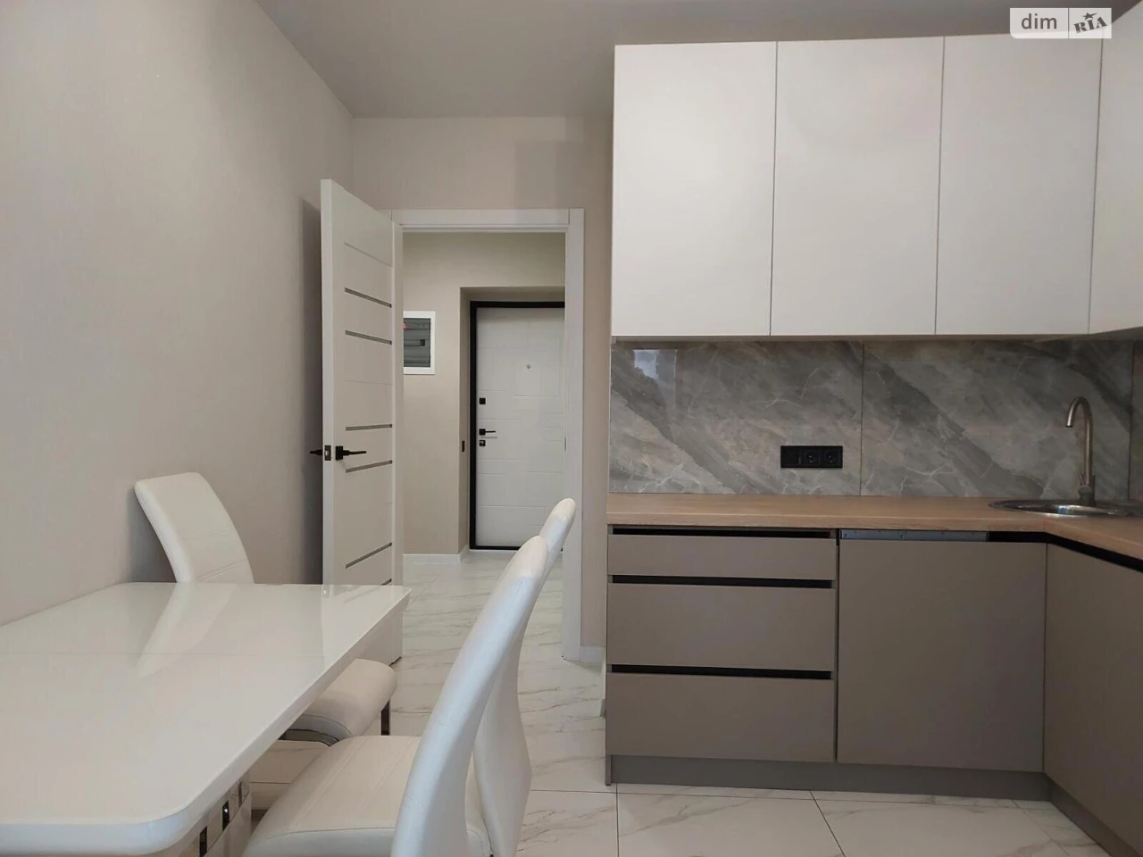 Apartment for Sale – Levada