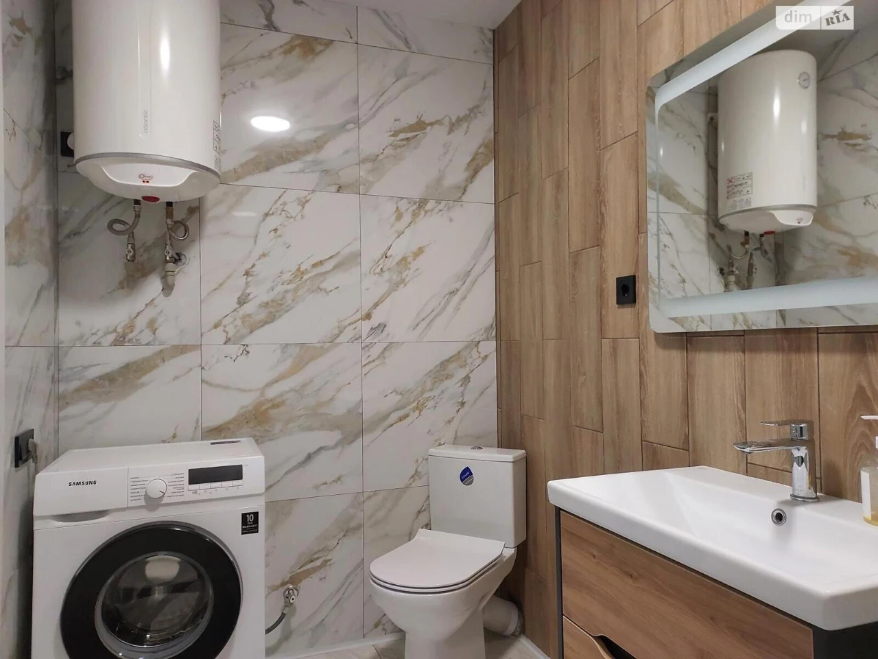 Apartment for Sale – Levada