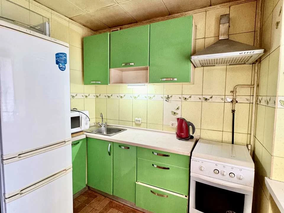Квартира. Харків, 23 Серпня вул.