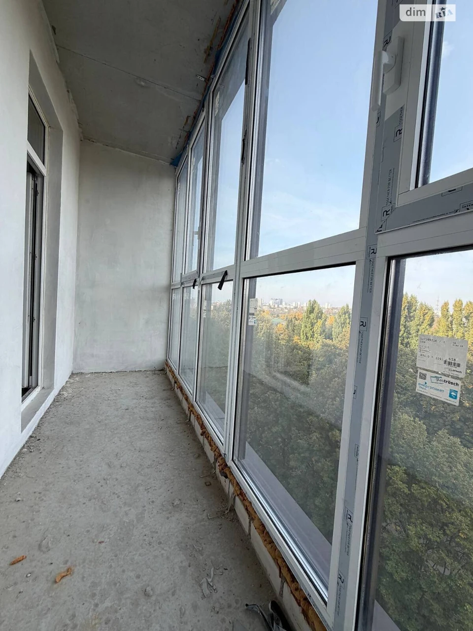 Продаж Квартира Шатилівка