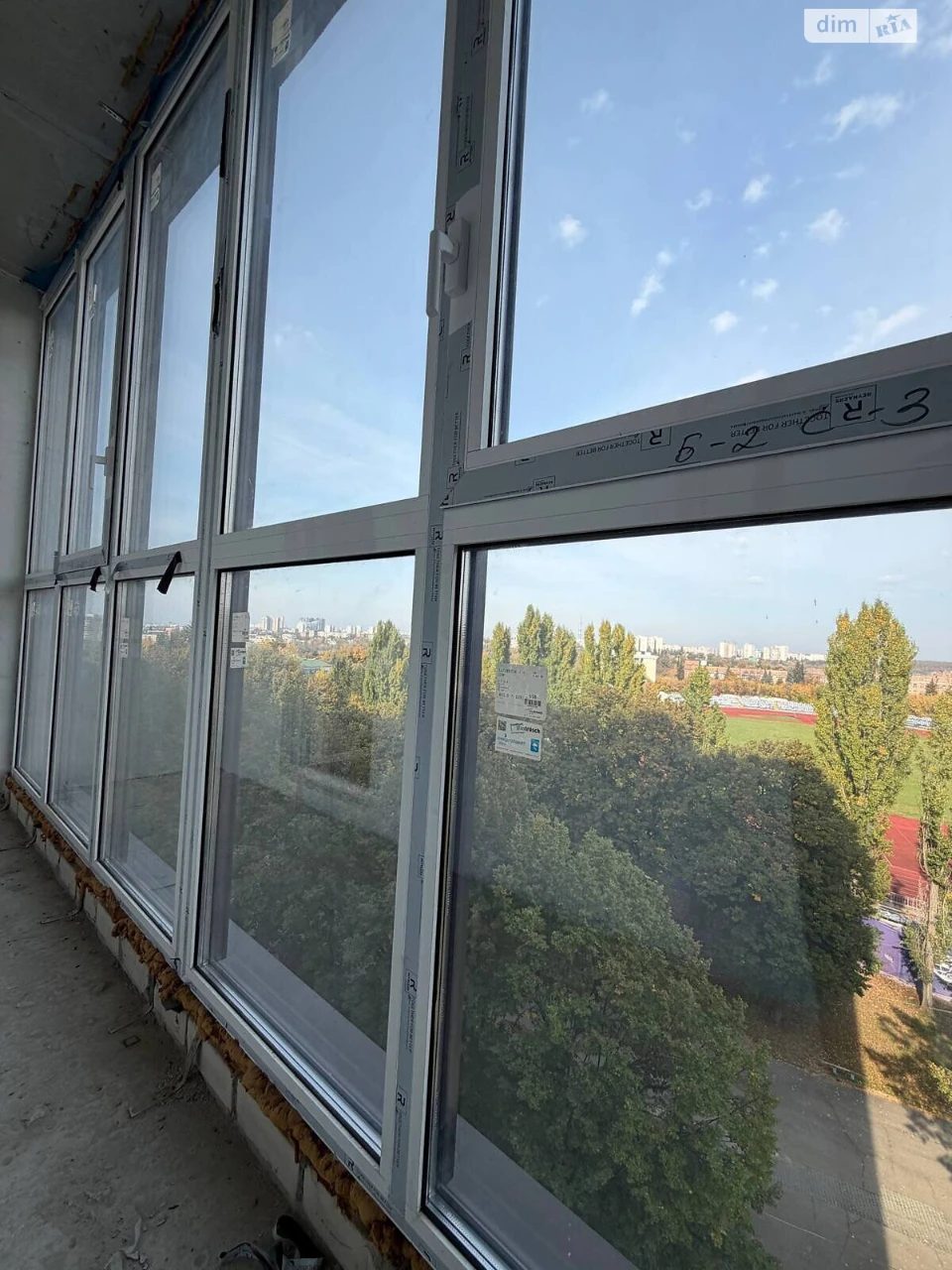 Продаж Квартира Шатилівка