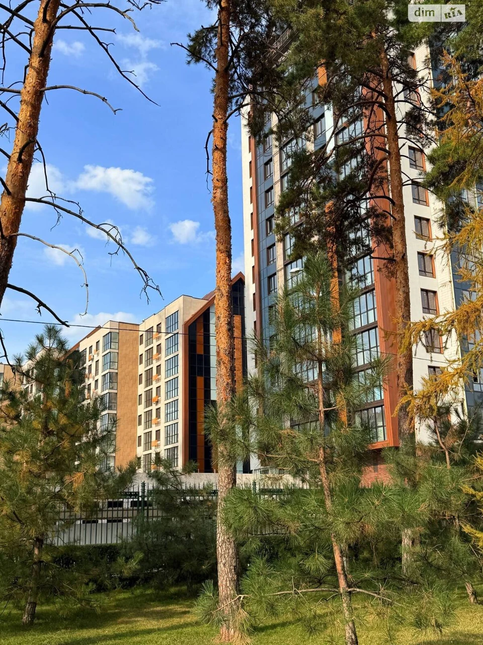 Продаж Квартира Шатилівка