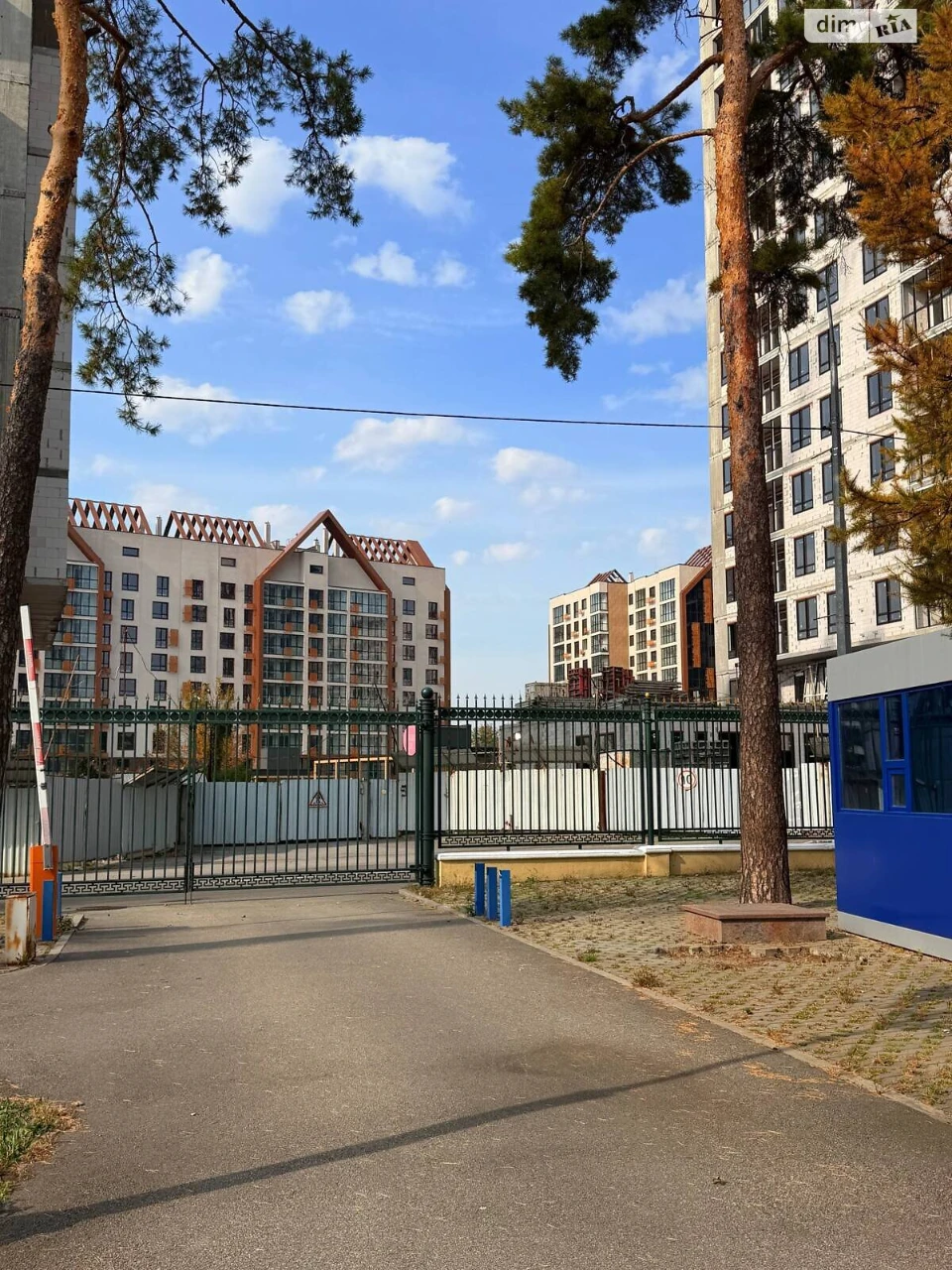 Продаж Квартира Шатилівка