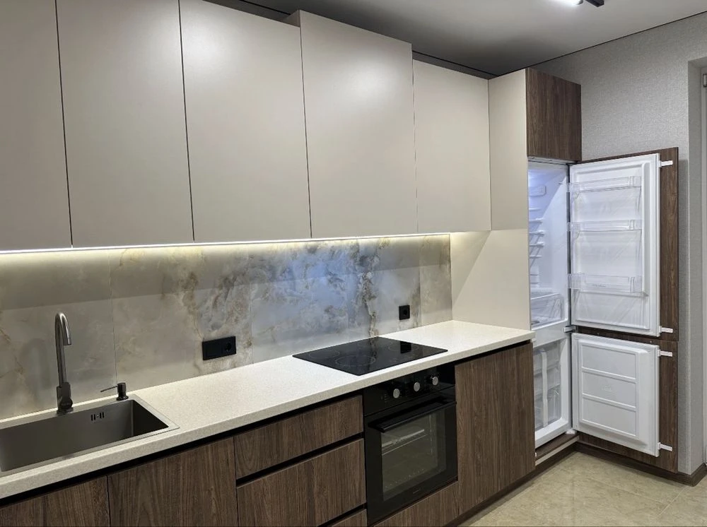 42.500$‼️‼️Квартира з ремонтом 43м2 / ЖК "Мира" / ХТЗ
