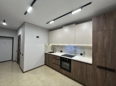 42.500$‼️‼️Квартира з ремонтом 43м2 / ЖК "Мира" / ХТЗ