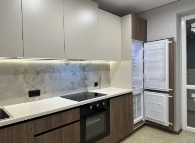 42.500$‼️‼️Квартира з ремонтом 43м2 / ЖК "Мира" / ХТЗ
