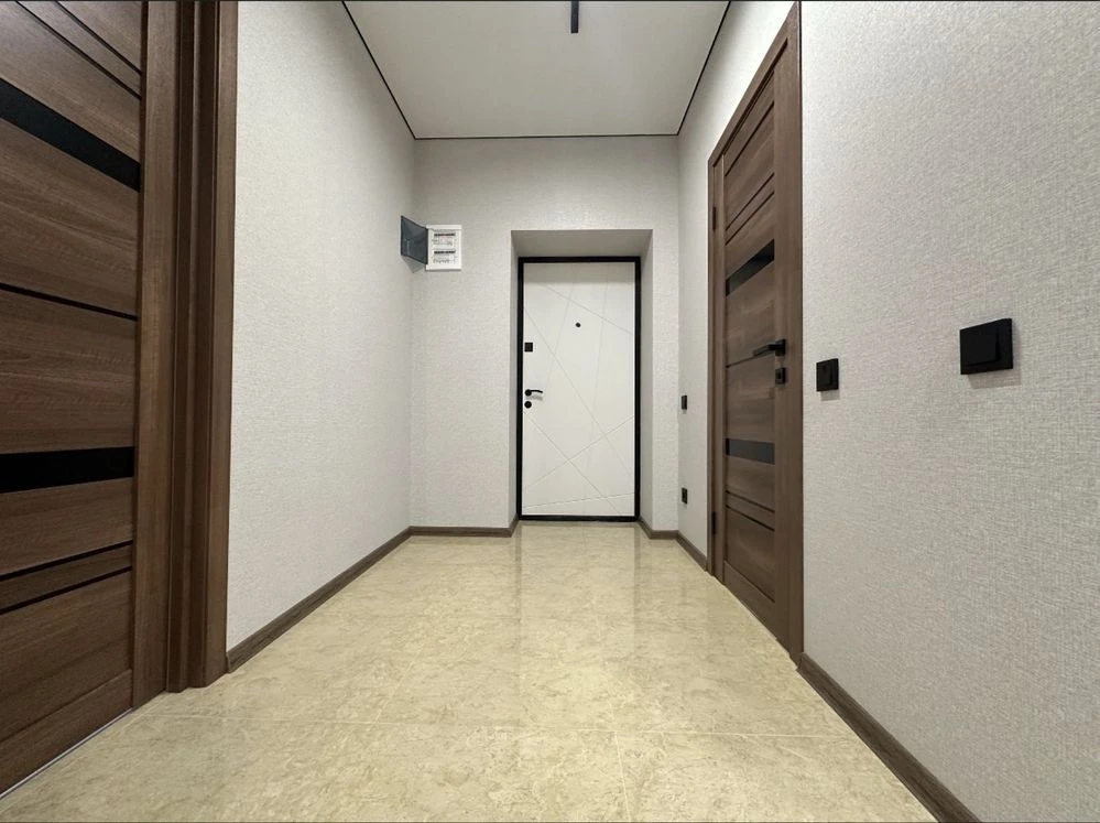 42.500$‼️‼️Квартира з ремонтом 43м2 / ЖК "Мира" / ХТЗ