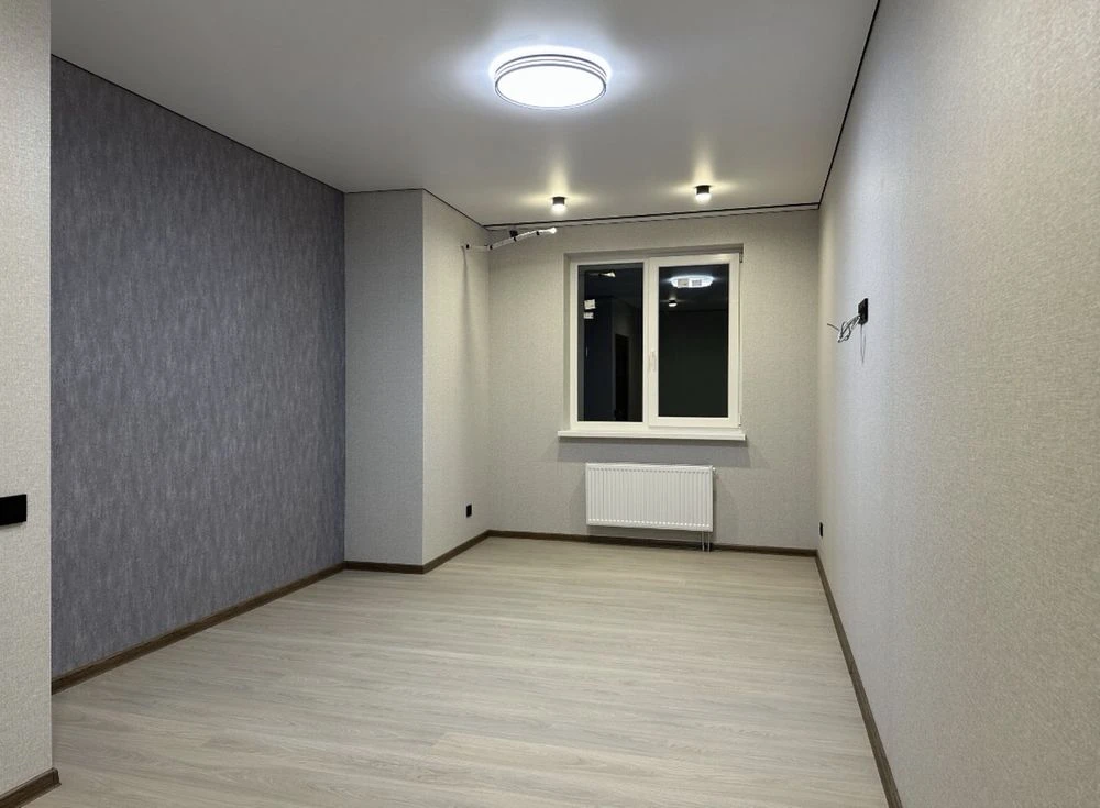 42.500$‼️‼️Квартира з ремонтом 43м2 / ЖК "Мира" / ХТЗ