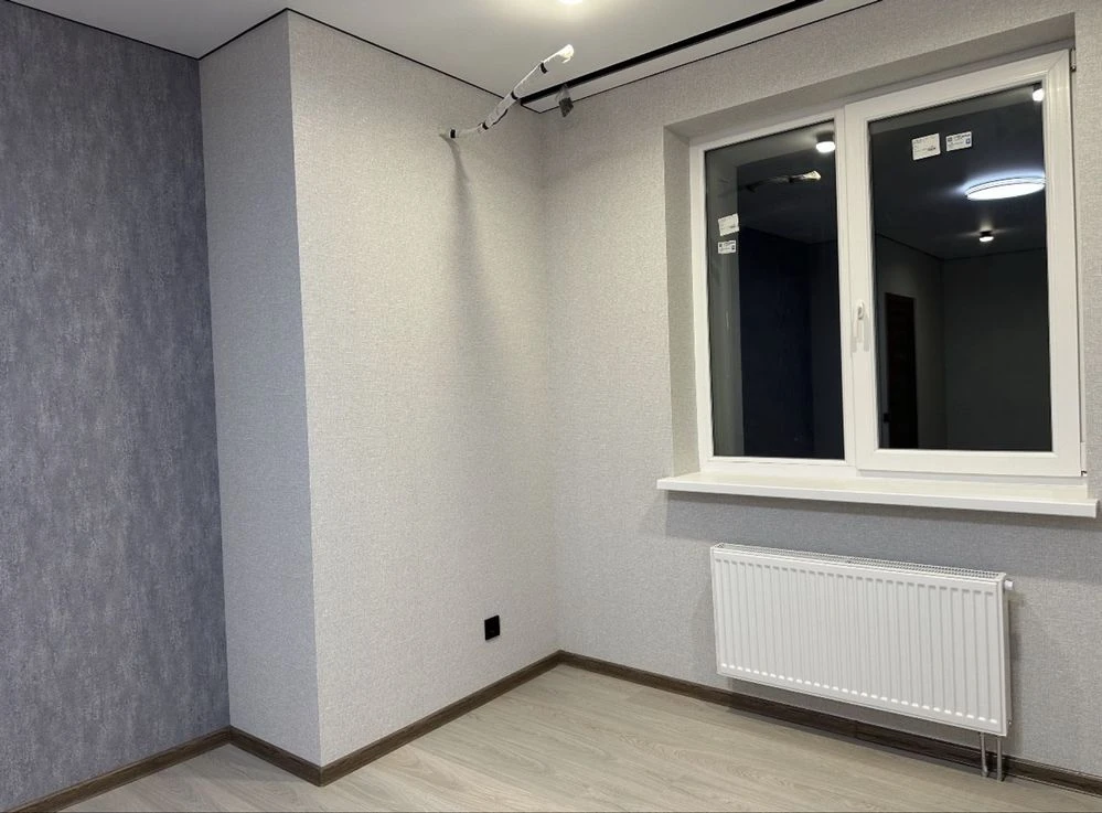 42.500$‼️‼️Квартира з ремонтом 43м2 / ЖК "Мира" / ХТЗ