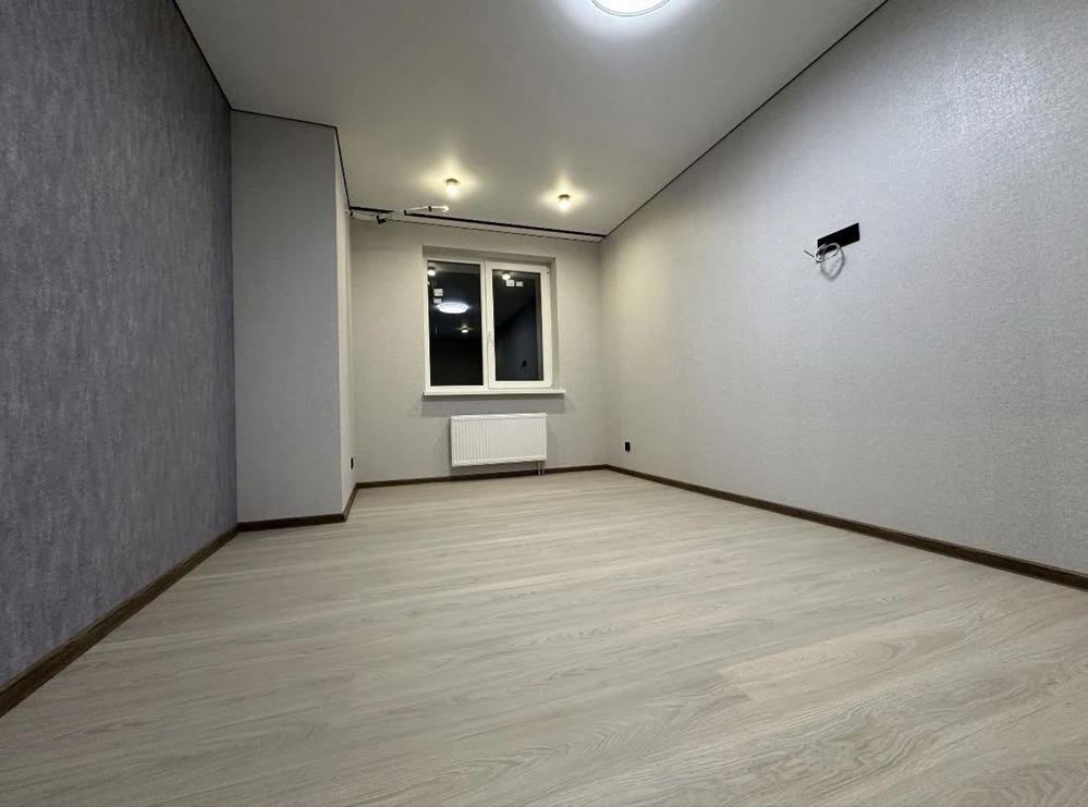 42.500$‼️‼️Квартира з ремонтом 43м2 / ЖК "Мира" / ХТЗ
