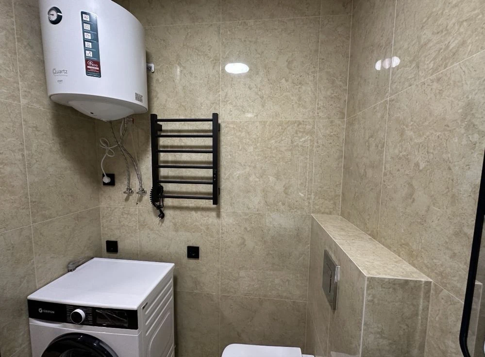 42.500$‼️‼️Квартира з ремонтом 43м2 / ЖК "Мира" / ХТЗ