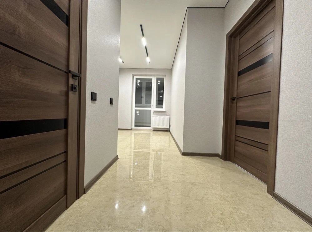 42.500$‼️‼️Квартира з ремонтом 43м2 / ЖК "Мира" / ХТЗ