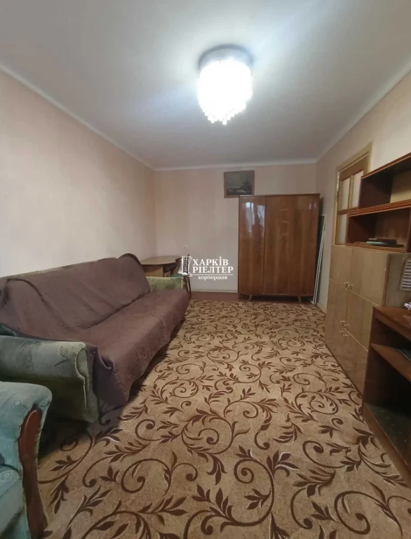 For sale: One-room apartment in New Homes