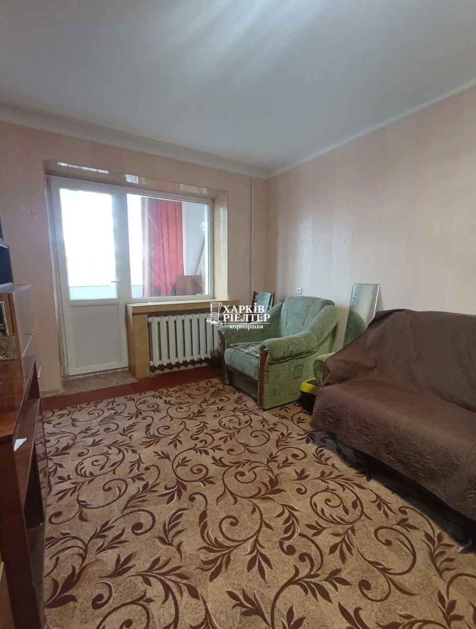 For sale: One-room apartment in New Homes
