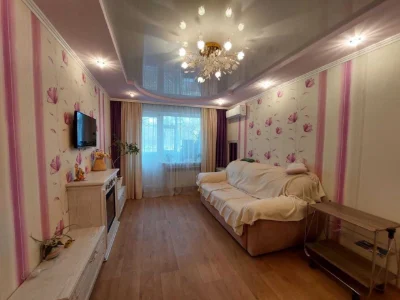 Продам 3 кв., Новые Дома  NDF
