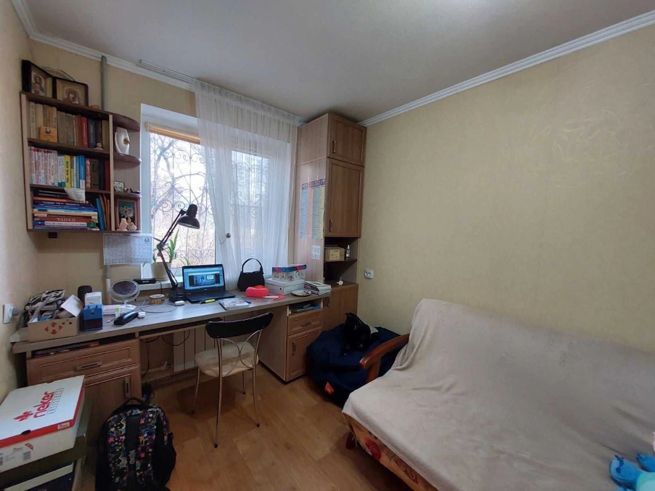Продам 3 кв., Новые Дома  NDF