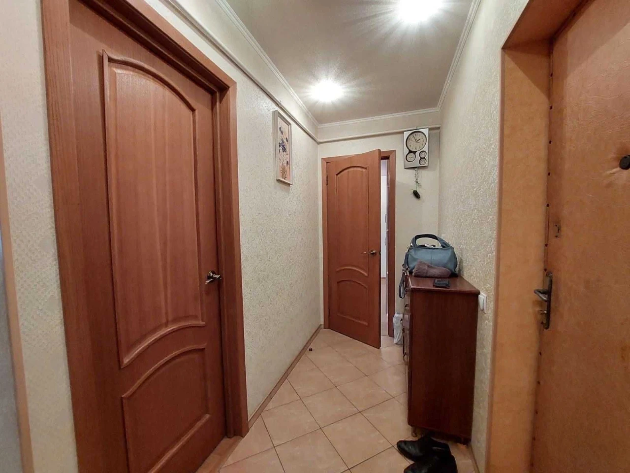 Продам 3 кв., Новые Дома  NDF