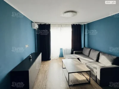 Продаж Квартира Павлівка