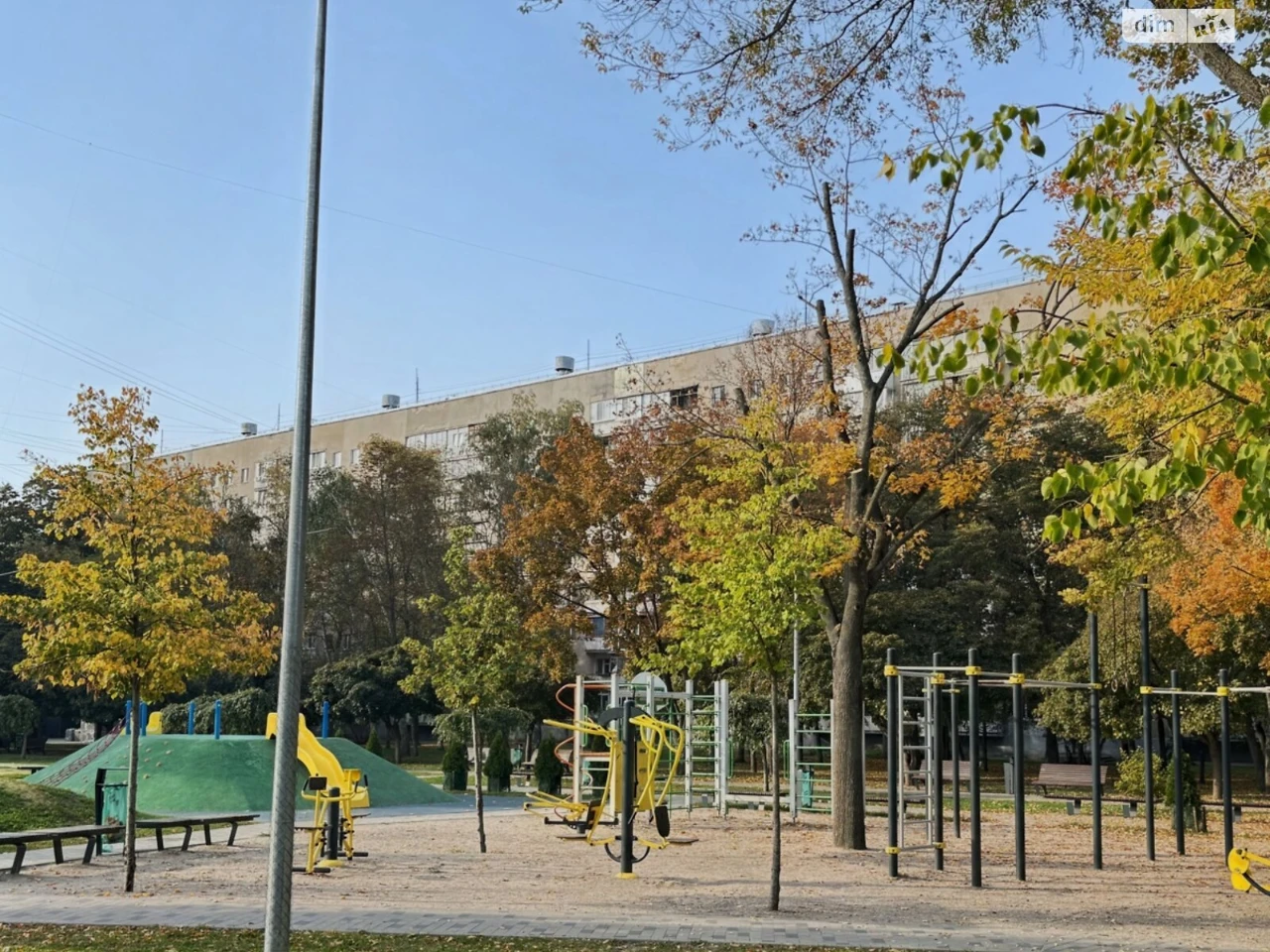 Продаж Квартира Павлівка
