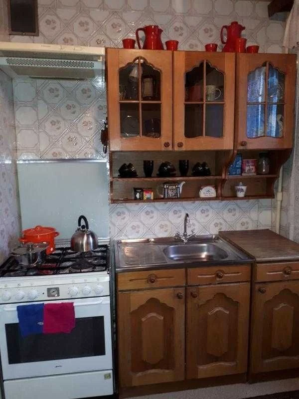 Продається 3-кімнатна квартира в 533 м/тр