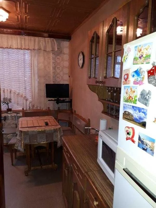 Продається 3-кімнатна квартира в 533 м/тр