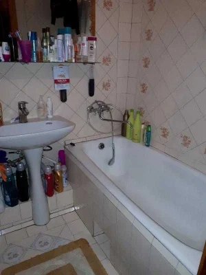Продається 3-кімнатна квартира в 533 м/тр