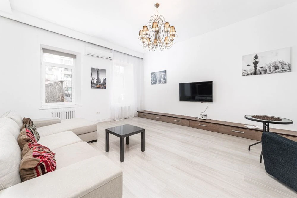 Vorontsovsky lane 8. Center. 2 bedrooms. From the owner.
