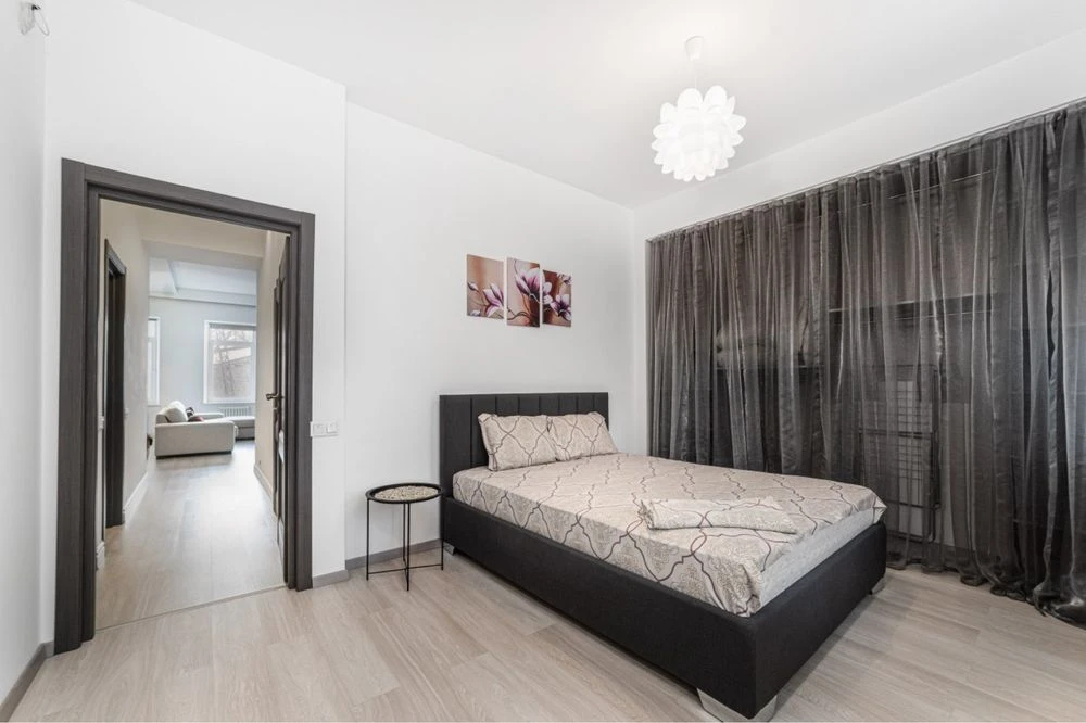 Vorontsovsky lane 8. Center. 2 bedrooms. From the owner.
