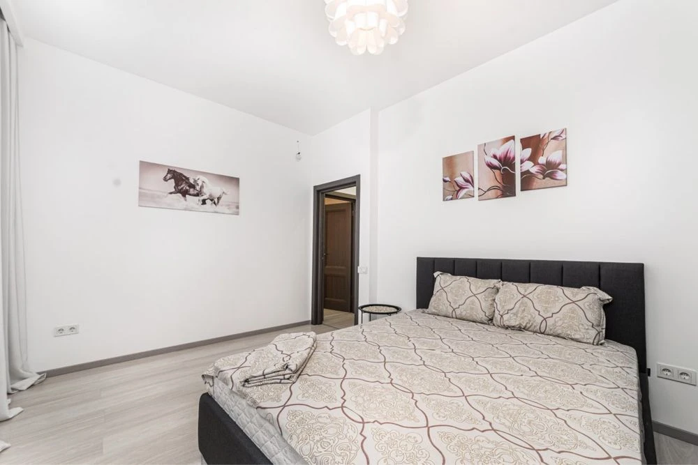 Vorontsovsky lane 8. Center. 2 bedrooms. From the owner.