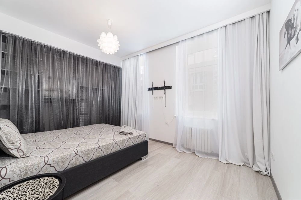 Vorontsovsky lane 8. Center. 2 bedrooms. From the owner.
