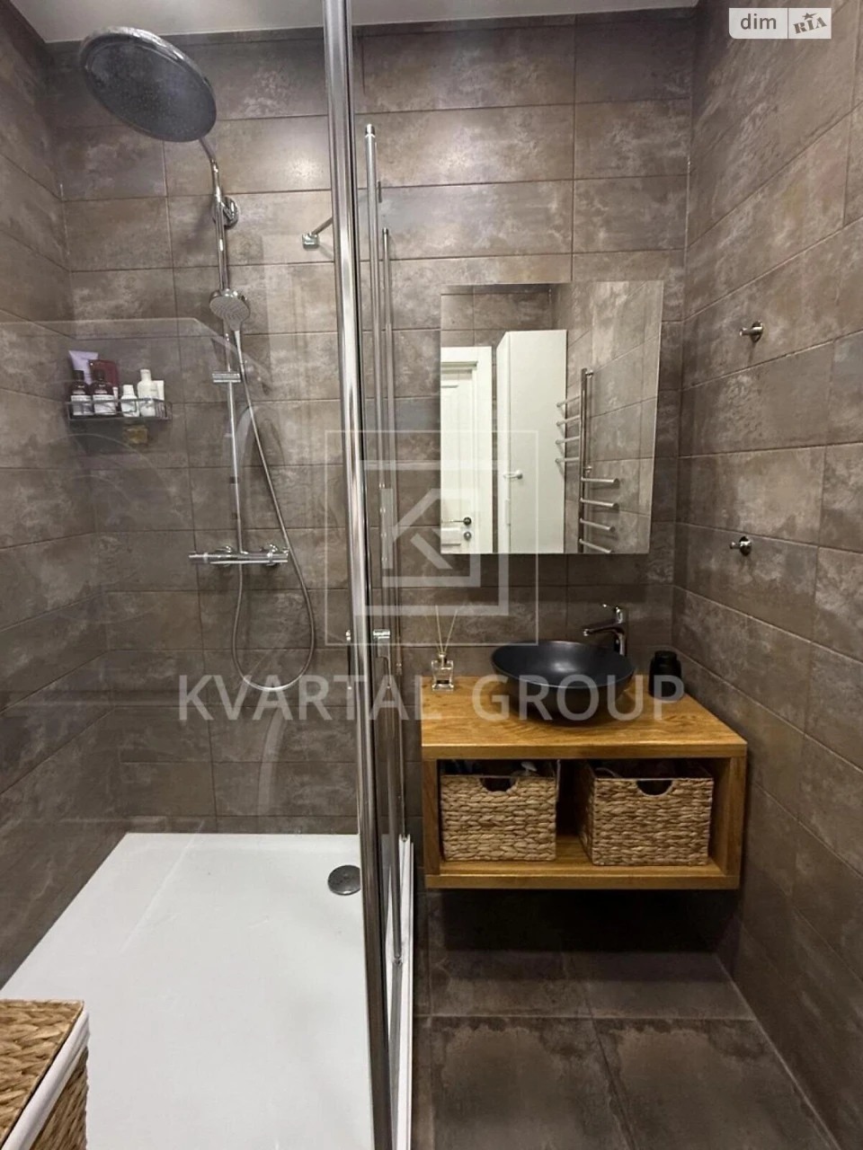 Продаж Квартира Мінський Масив