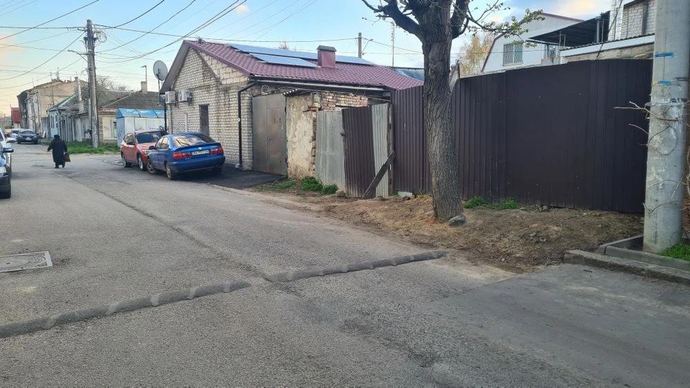 Продам дом Слободка ветхий